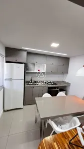 Apartamento com 2 Quartos para alugar, 50m² no Centro, Macaé