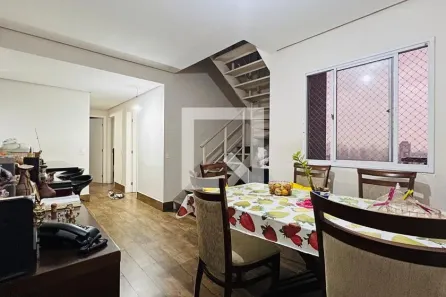 Cobertura com 3 Quartos à venda, 124m² no Vila Augusta, Guarulhos
