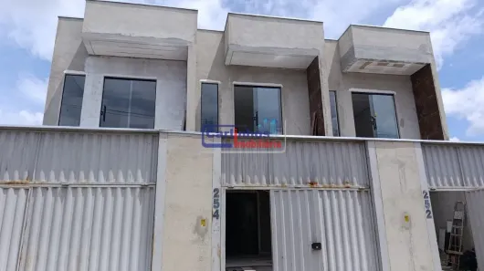 Casa com 3 Quartos à venda, 166m² no Espírito Santo, Betim