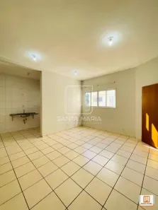 Apartamento com 2 Quartos à venda, 58m² no Jardim Recreio, Ribeirão Preto