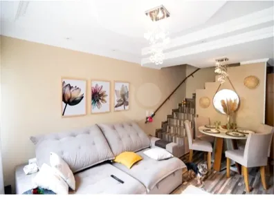 Apartamento com 2 Quartos à venda, 70m² no Vila Constança, São Paulo