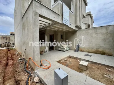 Casa com 3 Quartos à venda, 167m² no Itapoã, Belo Horizonte