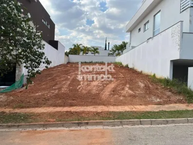 Lote/Terreno à venda, 360m² no Jardim Residencial Chácara Ondina, Sorocaba