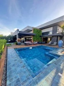 Casa com 4 Quartos à venda, 355m² no CONDOMINIO, Porto Rico