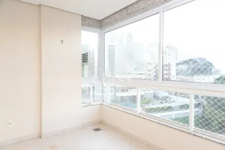 Apartamento com 3 Quartos à venda, 102m² no Mont Serrat, Porto Alegre