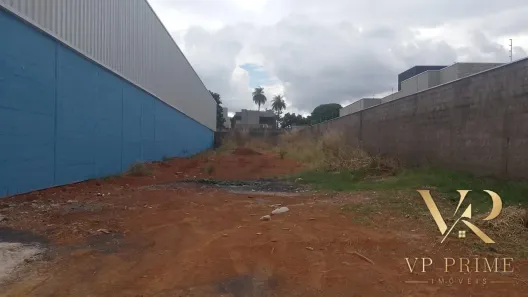 Lote/Terreno à venda, 810m² no Setor de Chácaras Sul, Formosa