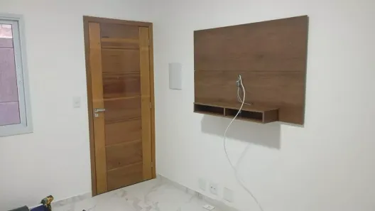 Flat com 1 Quarto para alugar, 30m² no Jardim Sabará, São Paulo
