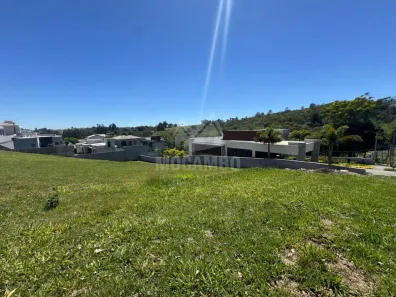 Lote/Terreno à venda, 1200m² no Reserva Santa Rosa, Itatiba