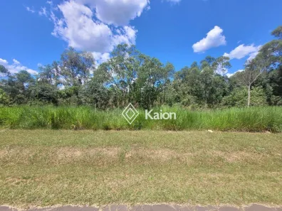 Lote/Terreno à venda, 2010m² no Condomínio Terras de São José, Itu