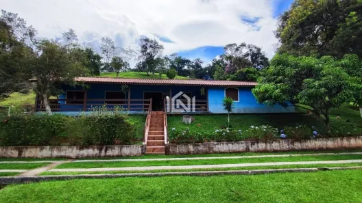 Fazenda/Sítio com 3 Quartos à venda, 850m² no Alto Da Serra (Mailasqui), São Roque