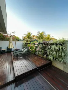 Casa de Condomínio com 3 Quartos à venda, 217m² no Jardim Itália, Cuiabá