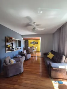 Apartamento com 3 Quartos à venda, 96m² no Costa Azul, Salvador