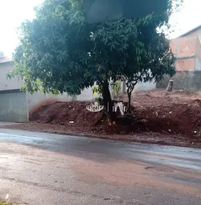 Lote/Terreno à venda, 267m² no Alto da Boa Vista, Londrina
