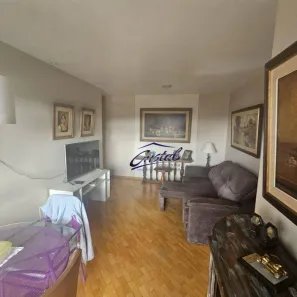 Apartamento com 3 Quartos à venda, 70m² no Jardim Ester, São Paulo