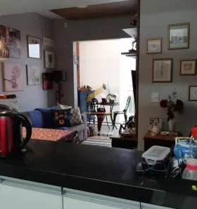 Apartamento com 3 Quartos à venda, 90m² no Jardim Alto da Boa Vista, Valinhos