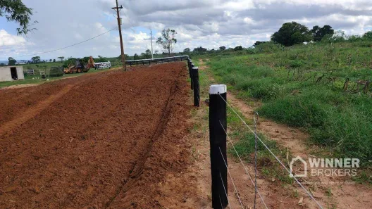 Fazenda/Sítio com 1 Quarto à venda, 5203000m² no Rural, Mundo Novo