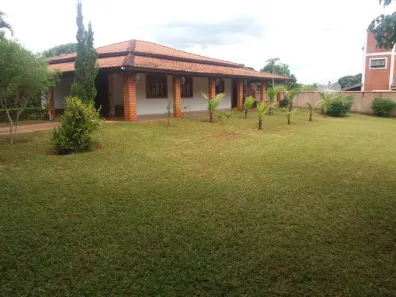 Casa de Condomínio com 3 Quartos à venda, 250m² no Thermas de Santa Bárbara, Águas de Santa Bárbara
