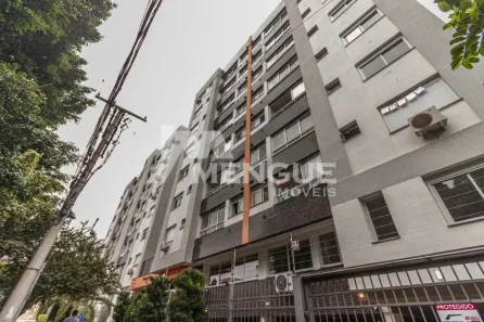 Apartamento com 1 Quarto à venda, 48m² no Passo da Areia, Porto Alegre