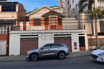 Imóvel Comercial com 3 Quartos para alugar, 144m² no São Mateus, Juiz de Fora
