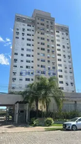 Apartamento com 2 Quartos para venda ou aluguel, 51m² no Humaitá, Porto Alegre