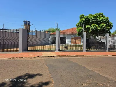Casa com 1 Quarto à venda, 336m² no Três Lagoas, Foz do Iguaçu