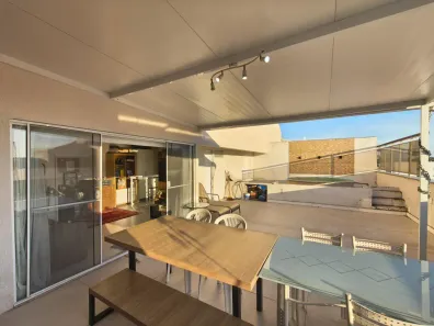 Cobertura com 3 Quartos à venda, 180m² no Barra Olímpica, Rio de Janeiro