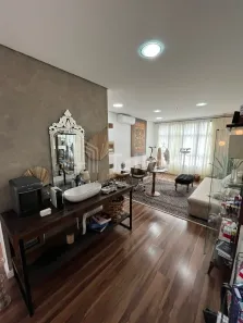 Sala Comercial à venda, 48m² no Parque Residencial Aquarius, São José dos Campos