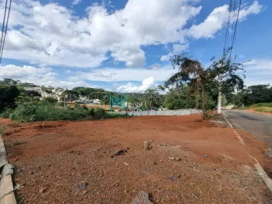 Lote/Terreno à venda, 360m² no Jardim Imperial, Lagoa Santa