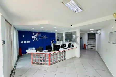 Prédio Comercial à venda, 435m² no Taquara, Rio de Janeiro