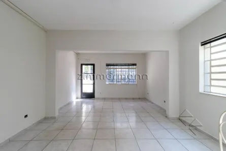 Sobrado com 3 Quartos à venda, 208m² no Vila Congonhas, São Paulo