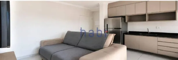 Apartamento com 2 Quartos à venda, 44m² no Vila Haro, Sorocaba