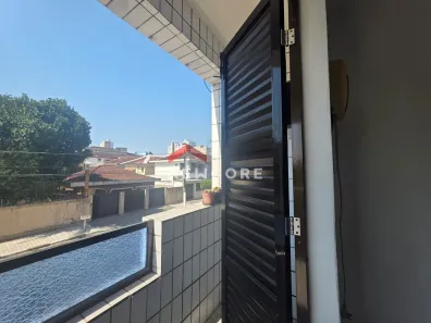 Apartamento com 3 Quartos à venda, 115m² no Vila Valença, São Vicente
