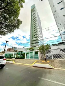 Apartamento com 3 Quartos à venda, 189m² no Aeroporto, Mossoró