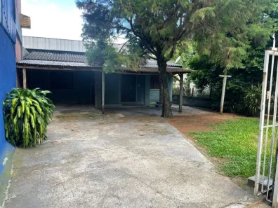 Casa com 3 Quartos para alugar, 65m² no São José, Novo Hamburgo