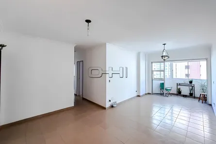 Apartamento com 3 Quartos à venda, 100m² no Vila Mariana, São Paulo
