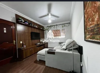 Casa com 3 Quartos à venda, 210m² no Vila Mariana, Americana