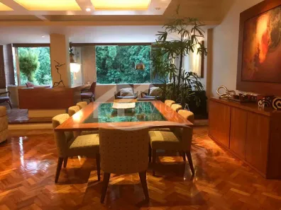 Apartamento com 4 Quartos à venda, 190m² no Copacabana, Rio de Janeiro