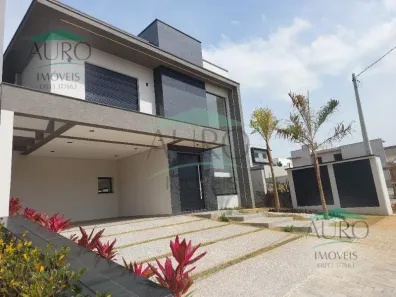 Sobrado com 3 Quartos à venda, 230m² no Cézar de Souza, Mogi das Cruzes