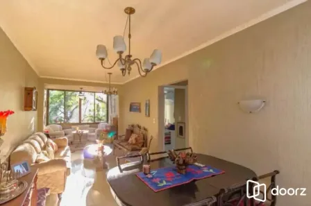 Apartamento com 2 Quartos à venda, 73m² no Bom Fim, Porto Alegre