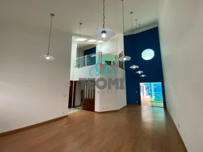Casa de Condomínio com 4 Quartos à venda, 421m² no Chácara Olaria, Taubaté
