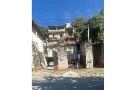 Casa com 3 Quartos para alugar, 80m² no Barreiro, Mairiporã