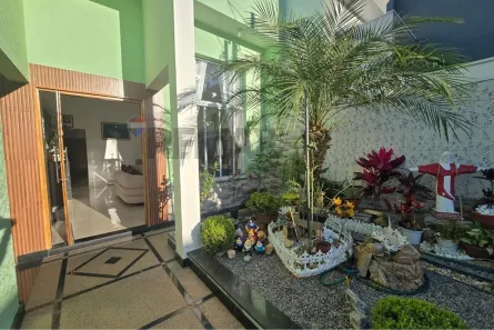 Casa de Condomínio com 3 Quartos à venda, 167m² no Centro, Bragança Paulista