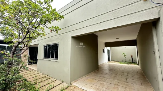 Casa com 3 Quartos à venda, 149m² no Centro-Sul, Várzea Grande