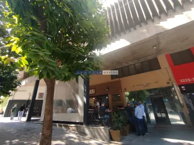 Ponto Comercial à venda, 49m² no Savassi, Belo Horizonte