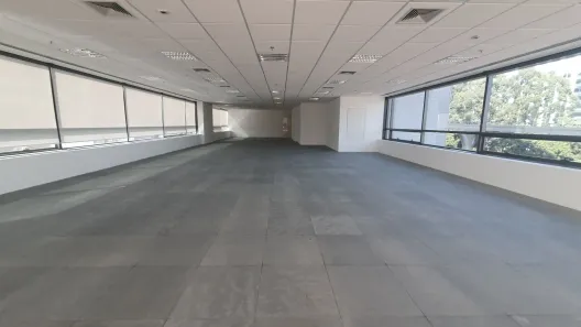Sala Comercial para alugar, 267m² no Cidade Monções, São Paulo