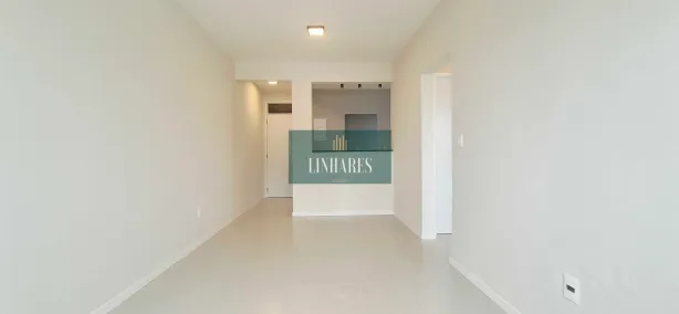Apartamento com 1 Quarto à venda, 42m² no Coqueiros, Florianópolis