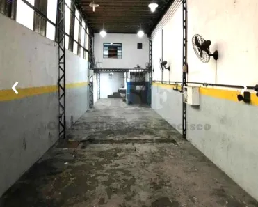 Imóvel Comercial com 4 Quartos à venda, 240m² no Vila Lageado, São Paulo