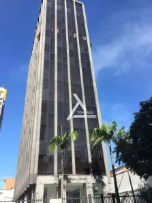 Prédio Comercial para alugar, 1500m² no Cerqueira César, São Paulo