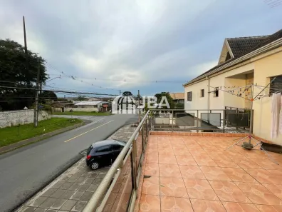 Sobrado com 3 Quartos à venda, 272m² no Bairro Alto, Curitiba