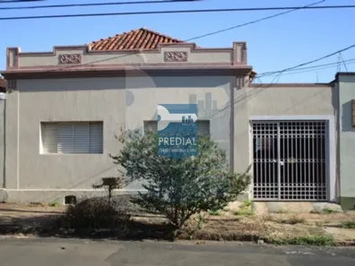 Casa com 3 Quartos à venda, 164m² no Jardim São Carlos, São Carlos
